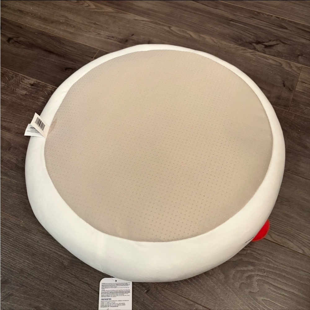 New Hello Kitty Sanrio Pet Bed Squishmallow style - Picture 8 of 11
